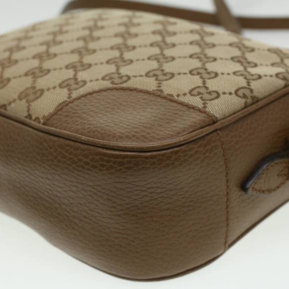 GUCCI Bree Shoulder Bag - Picture 8 of 16